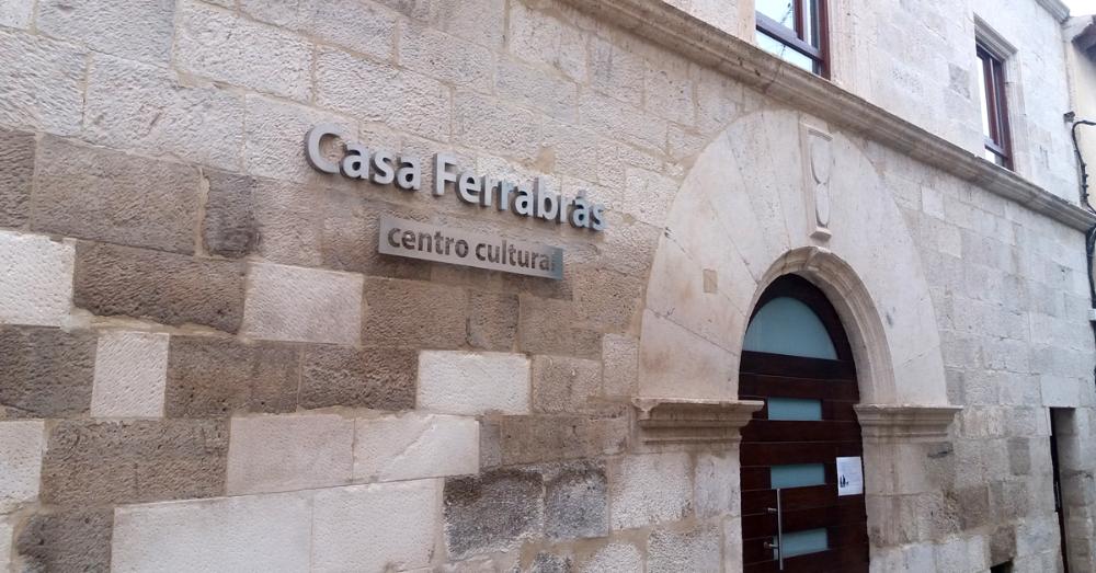 Imagen Centro Cultural Casa Ferrabrás