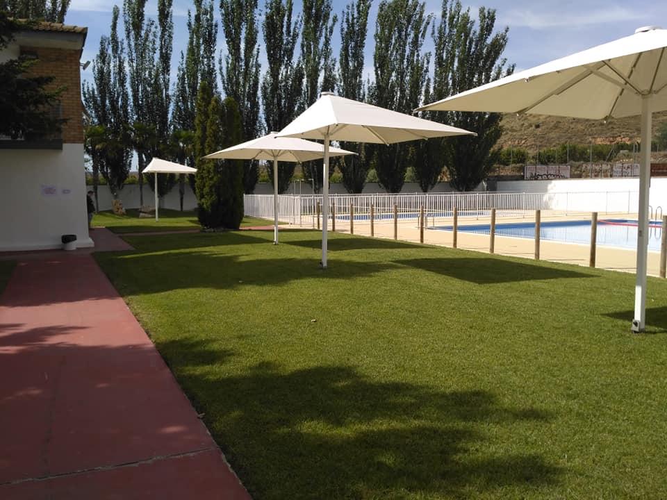 Imagen Piscinas Municipales