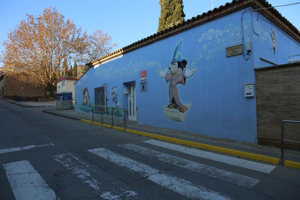 Imagen Escuela de Educación Infantil de 1 a 3 años