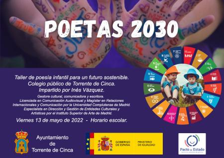 Poetas 2030