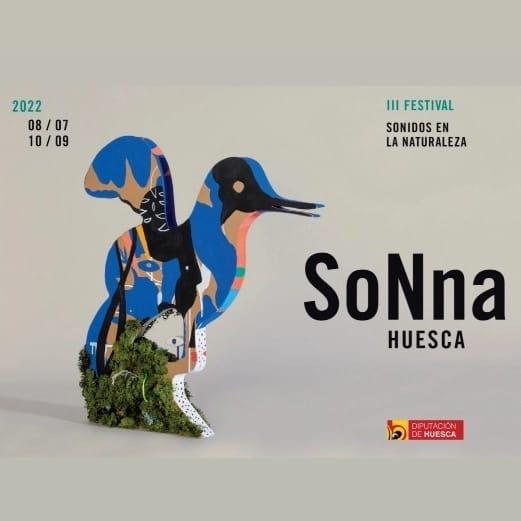 Imagen Festival Sonna 15 de julio de 2022 en Torrente de Cinca