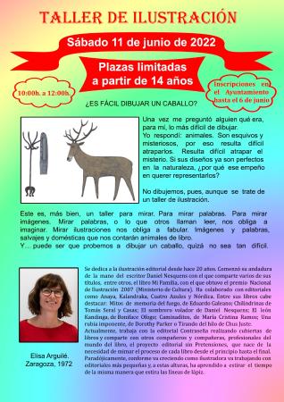Taller Ilustración 
